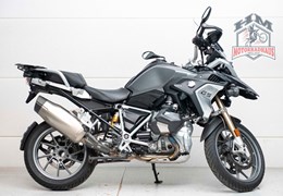 Gebrauchte BMW R 1250 GS