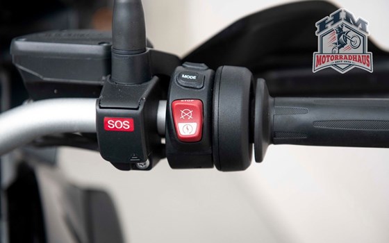 Gebrauchtmotorrad BMW R 1250 GS - Bild 10