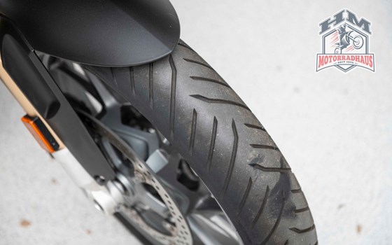 Gebrauchtmotorrad BMW R 1250 GS - Bild 11