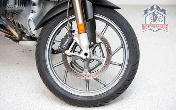 Gebrauchtmotorrad BMW R 1250 GS - Bild 12