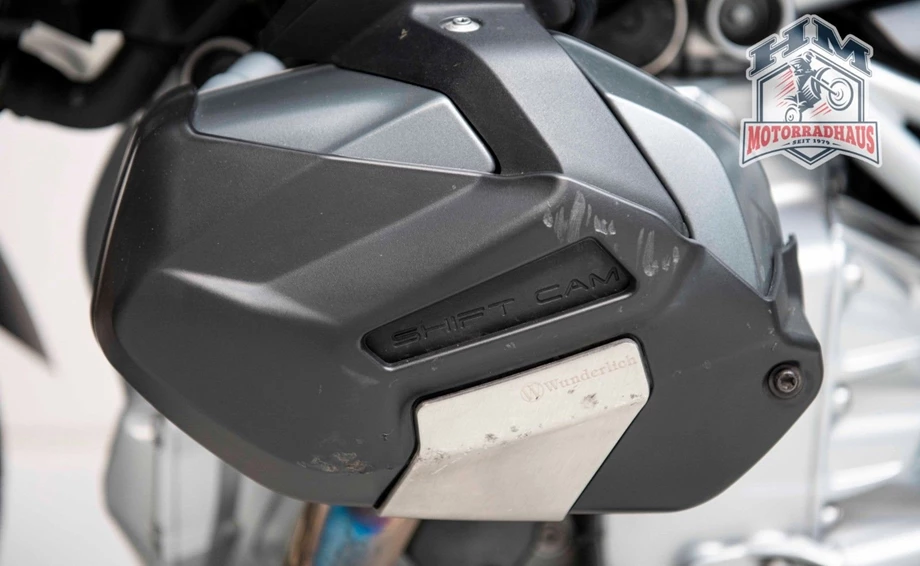Angebot BMW R 1250 GS Bild 14: Angebot BMW R 1250 GS