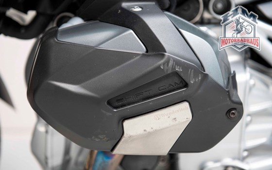 Gebrauchtmotorrad BMW R 1250 GS - Bild 14