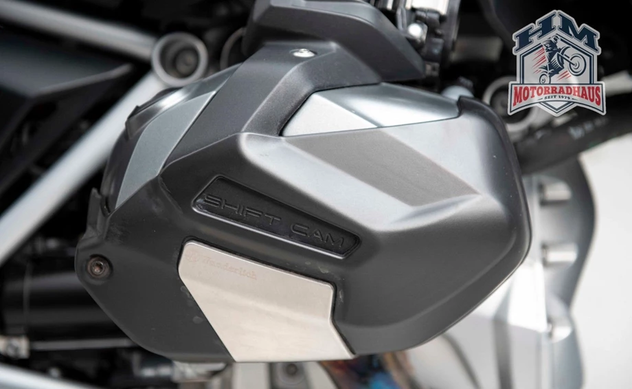 Angebot BMW R 1250 GS Bild 15: Angebot BMW R 1250 GS