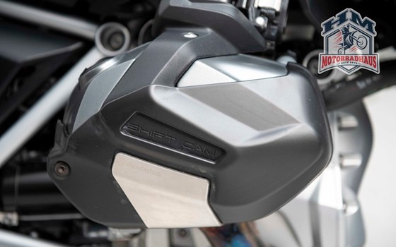 Gebrauchtmotorrad BMW R 1250 GS - Bild 15