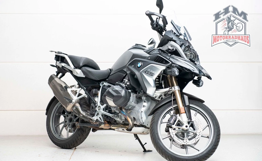 Angebot BMW R 1250 GS Bild 2: Angebot BMW R 1250 GS