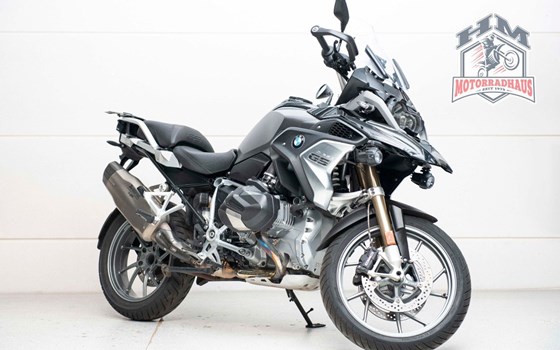 Gebrauchtmotorrad BMW R 1250 GS - Bild 2