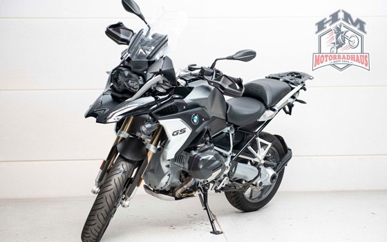 Gebrauchtmotorrad BMW R 1250 GS - Bild 3