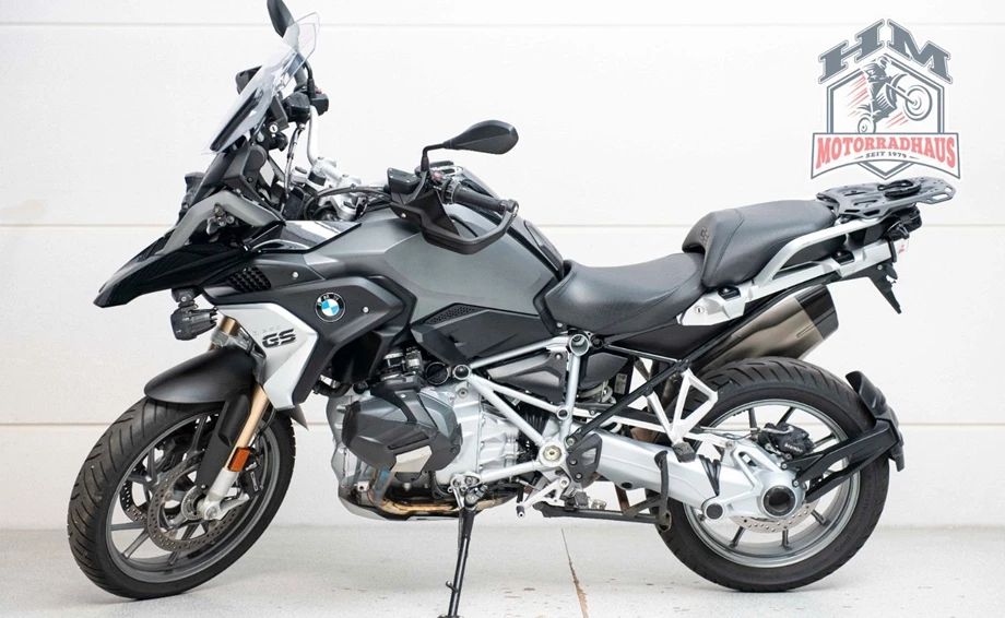 Angebot BMW R 1250 GS Bild 4: Angebot BMW R 1250 GS