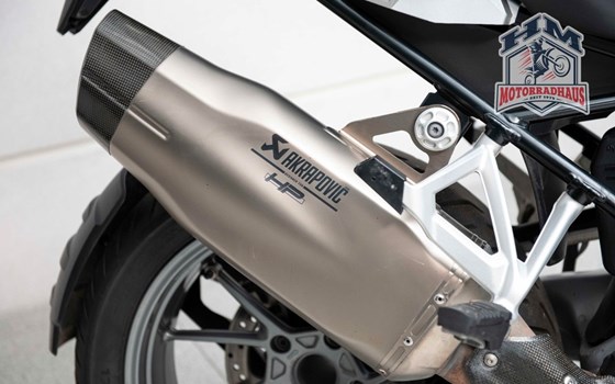 Gebrauchtmotorrad BMW R 1250 GS - Bild 5