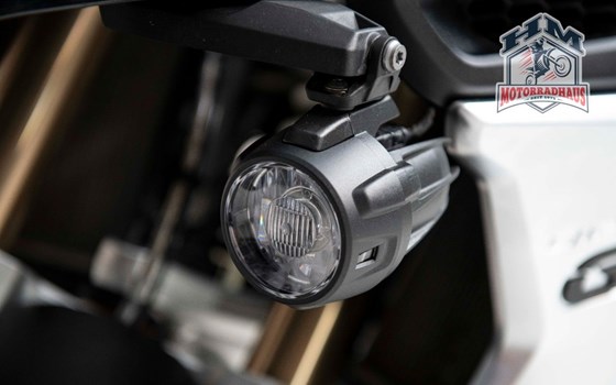 Gebrauchtmotorrad BMW R 1250 GS - Bild 6