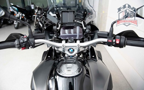 Gebrauchtmotorrad BMW R 1250 GS - Bild 8