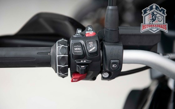 Gebrauchtmotorrad BMW R 1250 GS - Bild 9