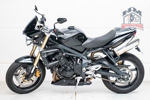 Angebot Triumph Street Triple