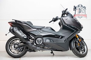 Angebot Yamaha TMAX 560 Tech Max