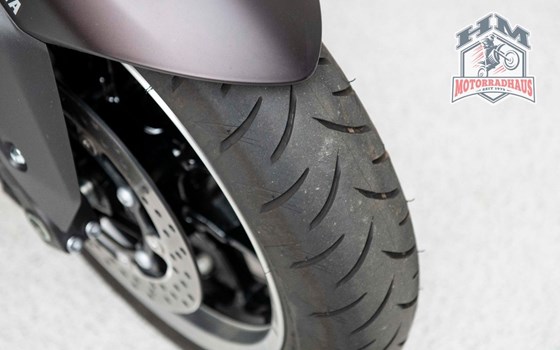 Gebrauchtmotorrad Yamaha TMAX 560 Tech Max - Bild 12