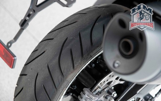 Gebrauchtmotorrad Yamaha TMAX 560 Tech Max - Bild 13