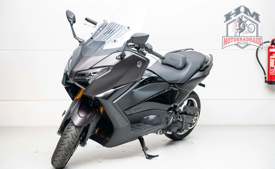 Angebot Yamaha TMAX 560 Tech Max Bild 3: Angebot Yamaha TMAX 560 Tech Max