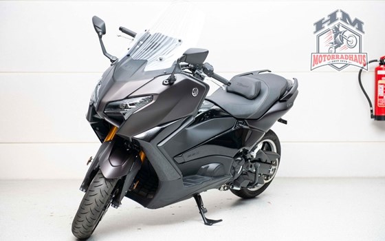Gebrauchtmotorrad Yamaha TMAX 560 Tech Max - Bild 3
