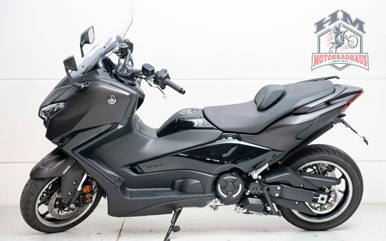 Gebrauchtmotorrad Yamaha TMAX 560 Tech Max - Bild 4