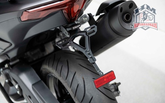 Gebrauchtmotorrad Yamaha TMAX 560 Tech Max - Bild 5