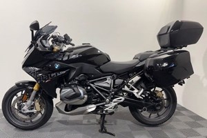 Angebot BMW R 1250 RS