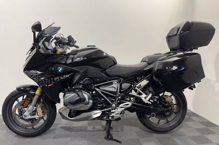 BMW R 1250 RS
