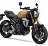 Suzuki GSX-8T