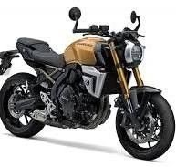 Suzuki GSX-8T