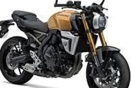 Suzuki GSX-8T