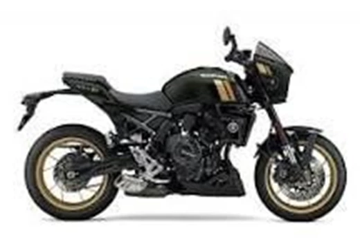 Suzuki GSX-8TT