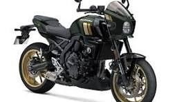 Neufahrzeug Suzuki GSX-8TT - Bild 3