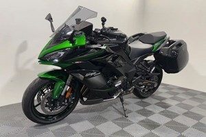 Angebot Kawasaki Ninja 1000SX