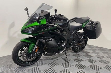 Kawasaki Ninja 1000SX