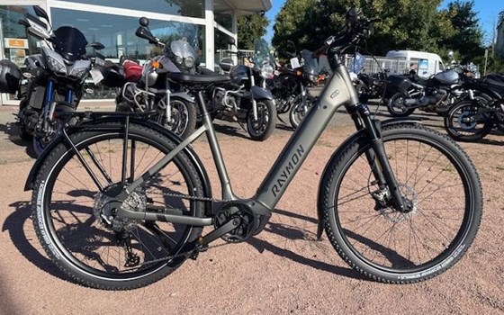 Neufahrzeug Raymon Tourray Pro - Bild 5