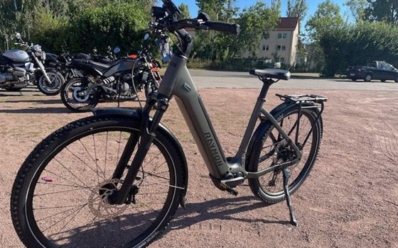 Neufahrzeug Raymon Tourray Pro - Bild 7