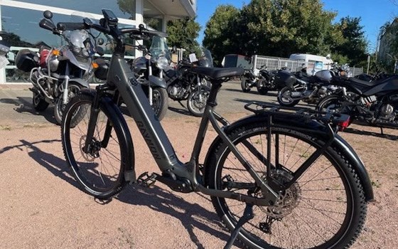 Neufahrzeug Raymon Tourray Pro - Bild 9