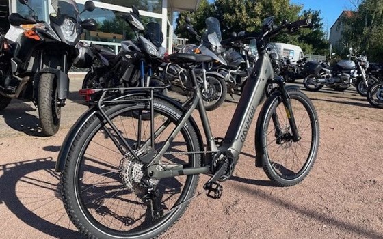 Neufahrzeug Raymon Tourray Pro - Bild 3