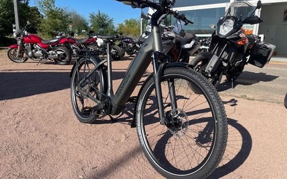 Neufahrzeug Raymon Tourray Pro - Bild 4