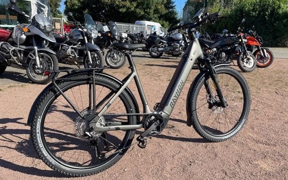 Neufahrzeug Raymon Tourray Pro - Bild 6