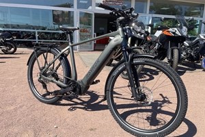 Angebot Raymon Tourray Pro