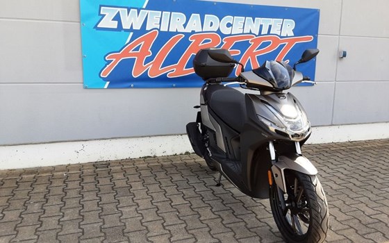 Neufahrzeug Kymco Agility S 125i CBS - Bild 9