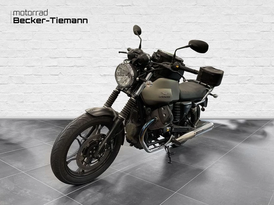 Angebot Moto Guzzi V7 Stone Bild 1: Angebot Moto Guzzi V7 Stone