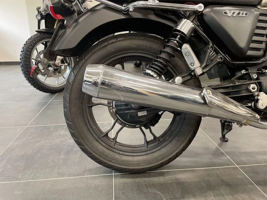 Angebot Moto Guzzi V7 Stone Bild 10: Angebot Moto Guzzi V7 Stone