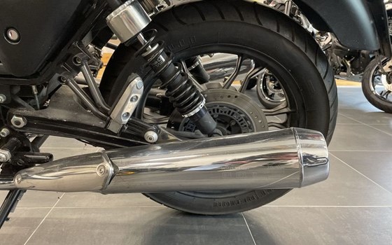 Gebrauchtmotorrad Moto Guzzi V7 Stone - Bild 11