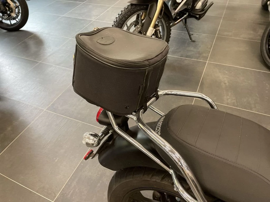 Angebot Moto Guzzi V7 Stone Bild 13: Angebot Moto Guzzi V7 Stone