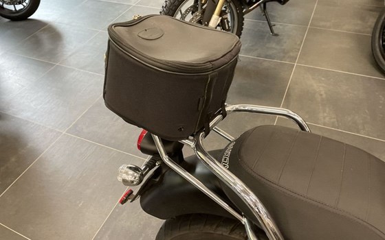 Gebrauchtmotorrad Moto Guzzi V7 Stone - Bild 13