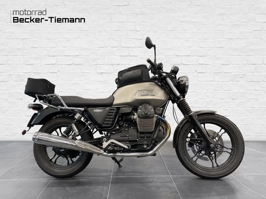 Angebot Moto Guzzi V7 Stone Bild 5: Angebot Moto Guzzi V7 Stone