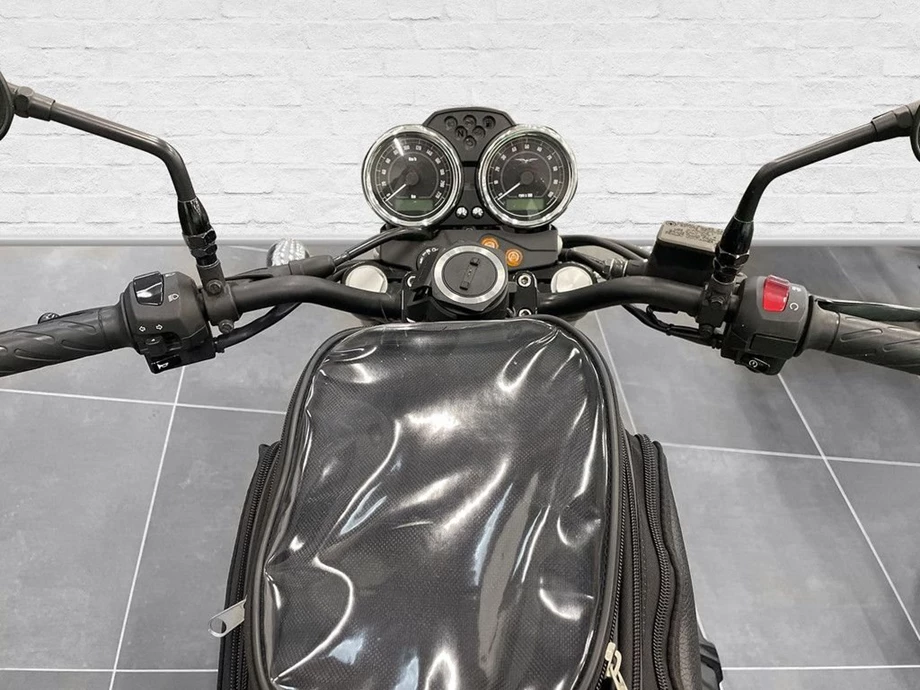 Angebot Moto Guzzi V7 Stone Bild 6: Angebot Moto Guzzi V7 Stone