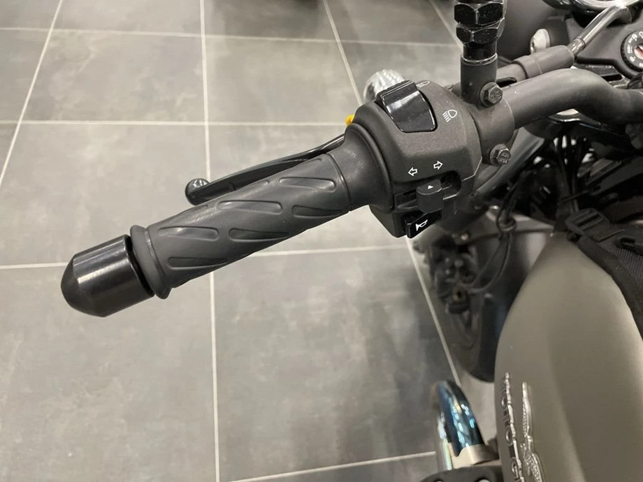 Angebot Moto Guzzi V7 Stone Bild 7: Angebot Moto Guzzi V7 Stone
