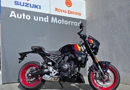 Neumotorrad Suzuki GSX-8TT